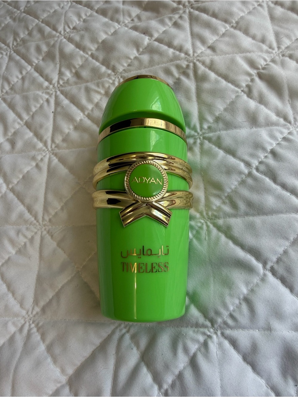 Perfume - ADYAN - Timeless Women's Fragrance